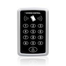 Кодова клавіатура